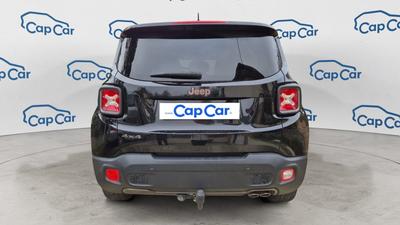 Jeep Renegade 2.0 Jtd 140 1945 - Toit ouvrant