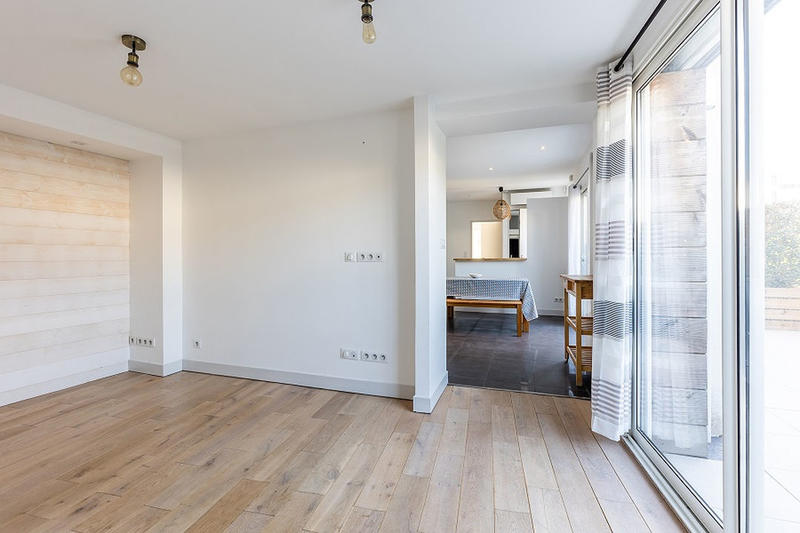 Maison - 93 m² - 4 pièces