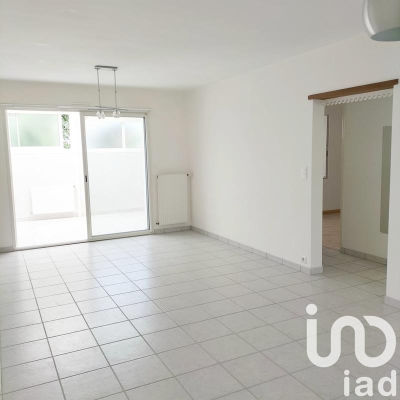 Maison - 96 m² - 5 pièces