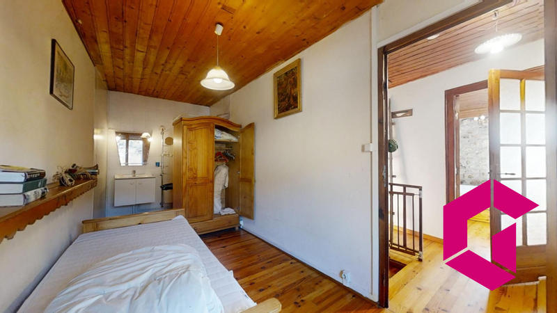 Ferme - 95 m² - 4 pièces