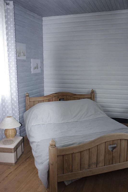 Maison - 200 m² - 5 pièces