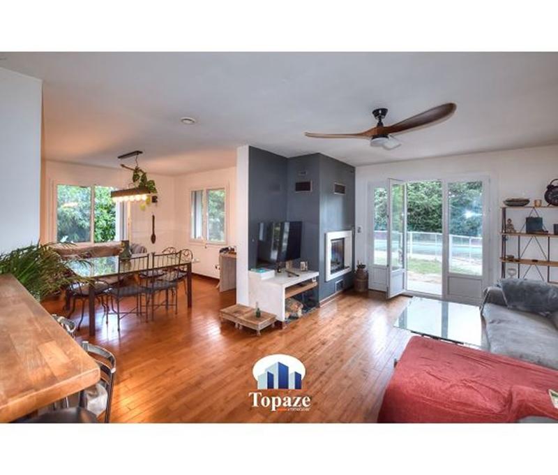 Propriété - 180 m² - 6 pièces