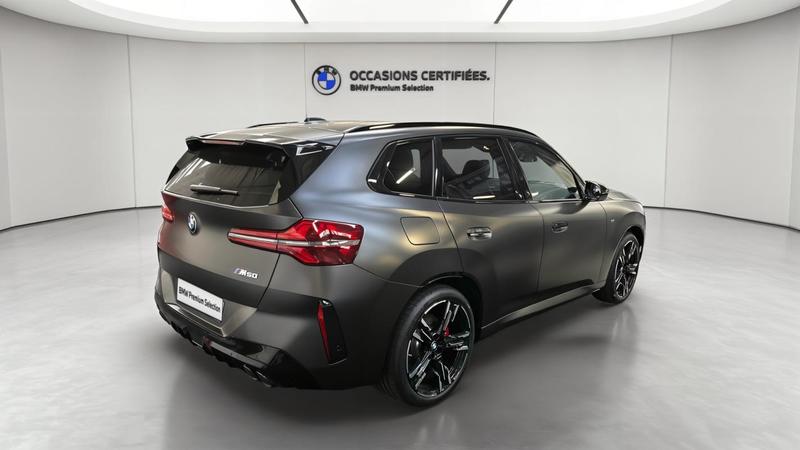 Bmw X3 G45 M50 xDrive 398 ch Bva8 m Performance