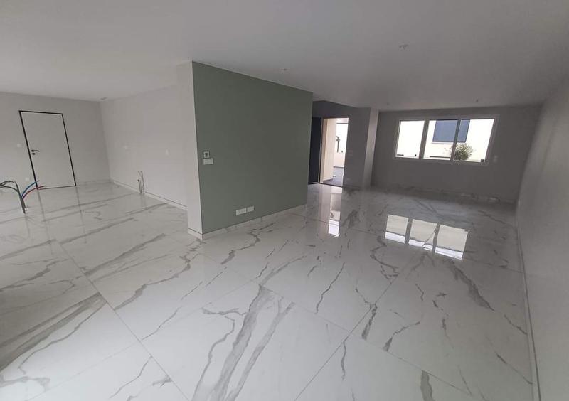 Maison - 153 m² - 6 pièces