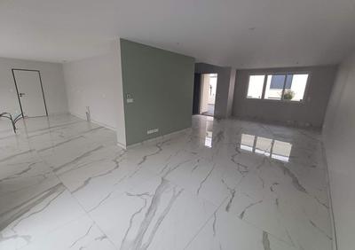 Maison - 153 m² - 6 pièces