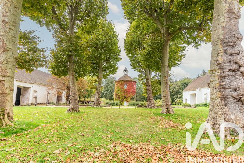 Duplex - 115 m² - 5 pièces