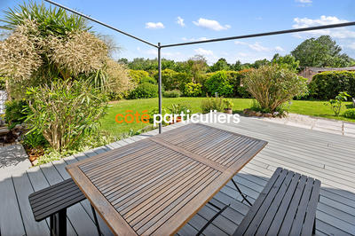 Maison - 173 m² - 7 pièces