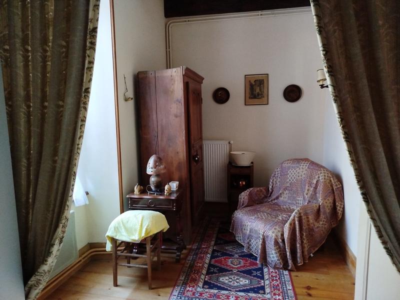 Maison - 171 m² - 8 pièces