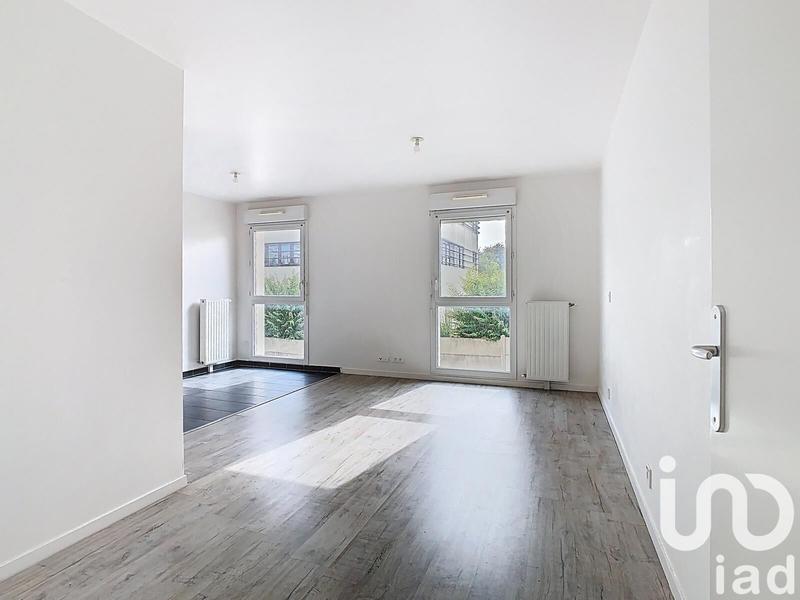 Appartement - 33 m² - 1 pièce
