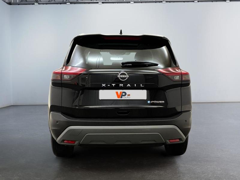 Nissan X-Trail e-Power 204 ch n-Connecta