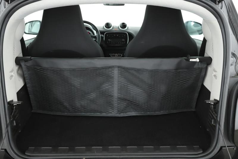 Smart ForTwo 1.0 Pure Twinamic 71 ch