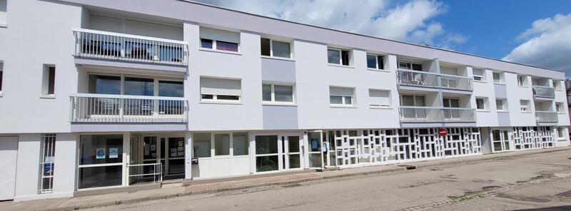 Appartement - 218 m² - 7 pièces