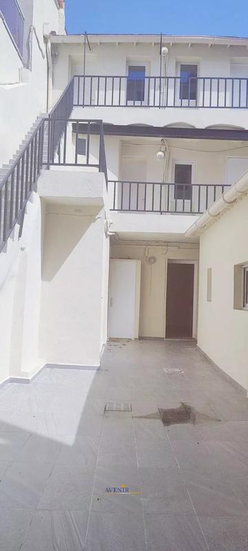 Appartement - 14 m² - 1 pièce