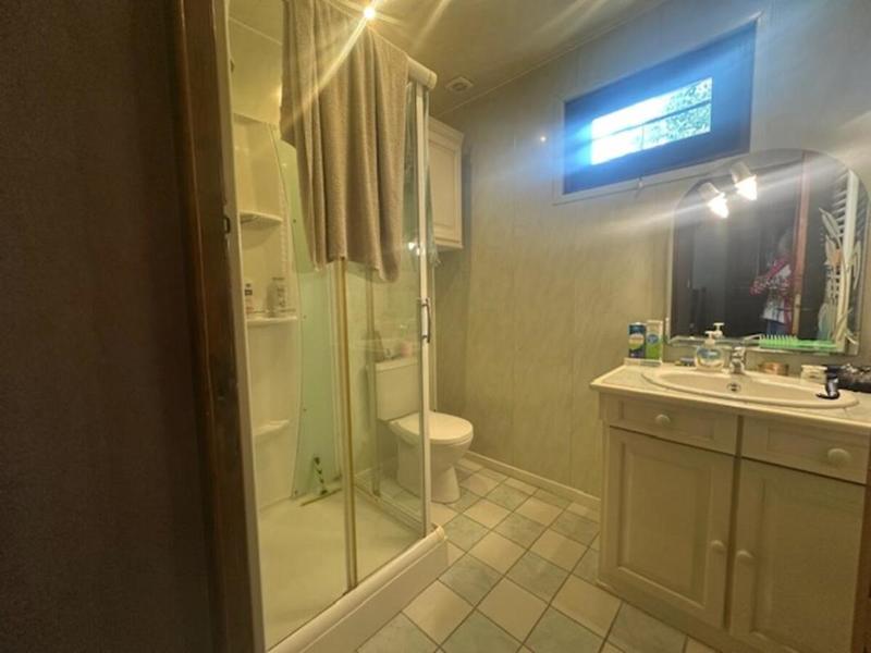 Maison - 109 m² - 6 pièces