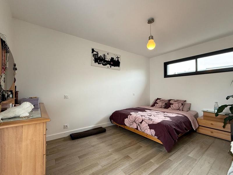 Maison - 143 m² - 5 pièces