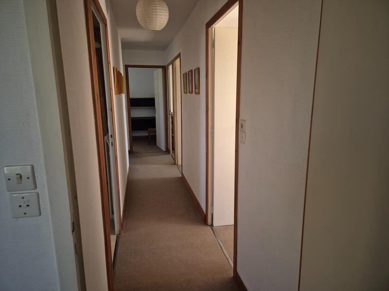 Corps de ferme - 340 m² - 16 pièces