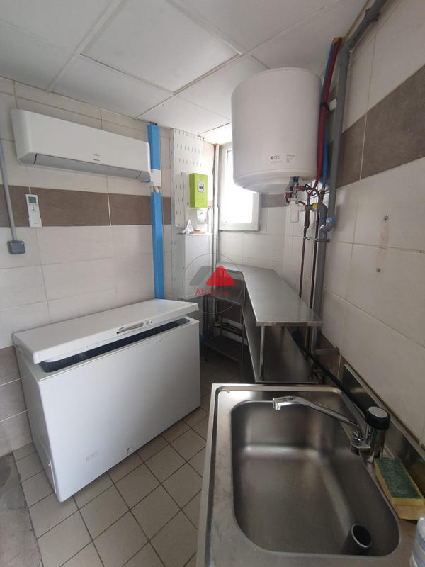 Local commercial - 50 m²