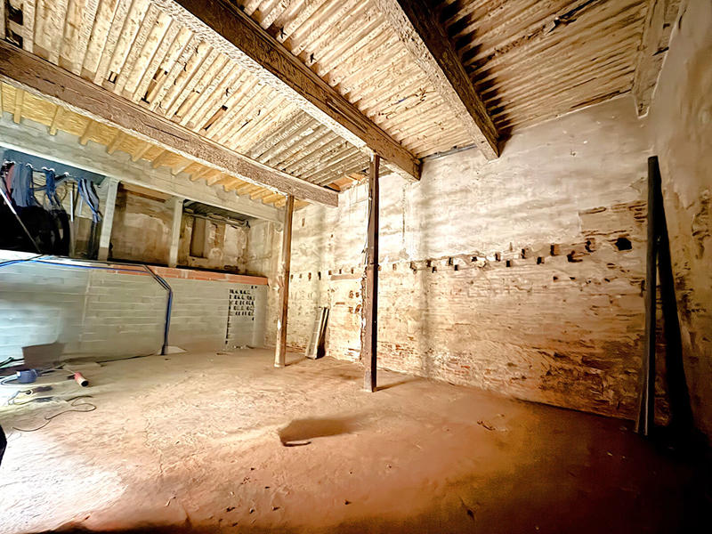 Local commercial - 118 m²