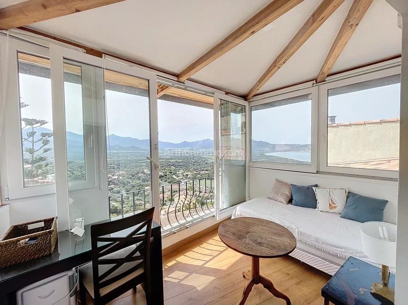 Appartement - 41 m² - 3 pièces