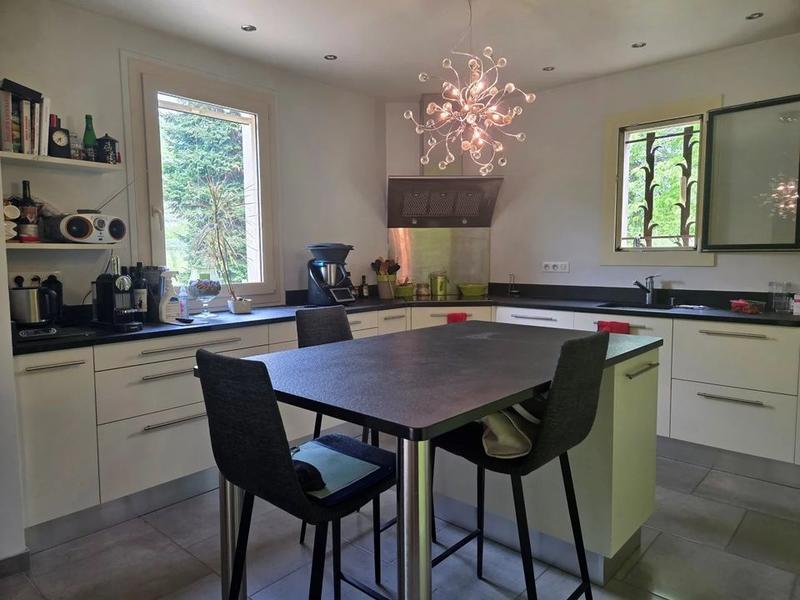 Corps de ferme - 139 m² - 4 pièces