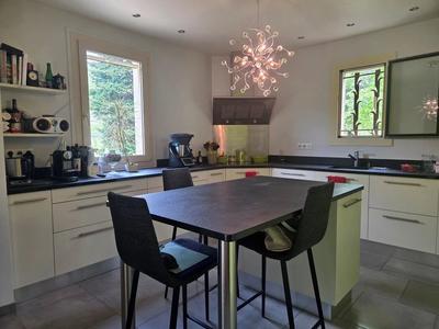 Corps de ferme - 139 m² - 4 pièces