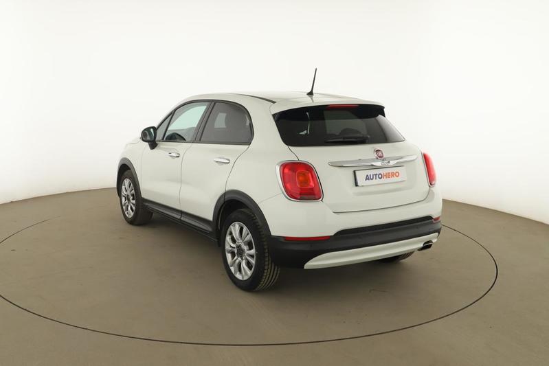 Fiat 500x 1.3 MultiJet Popstar 4x2 95 ch