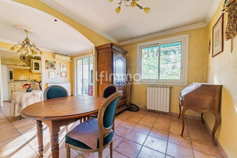 Appartement - 50 m² - 3 pièces