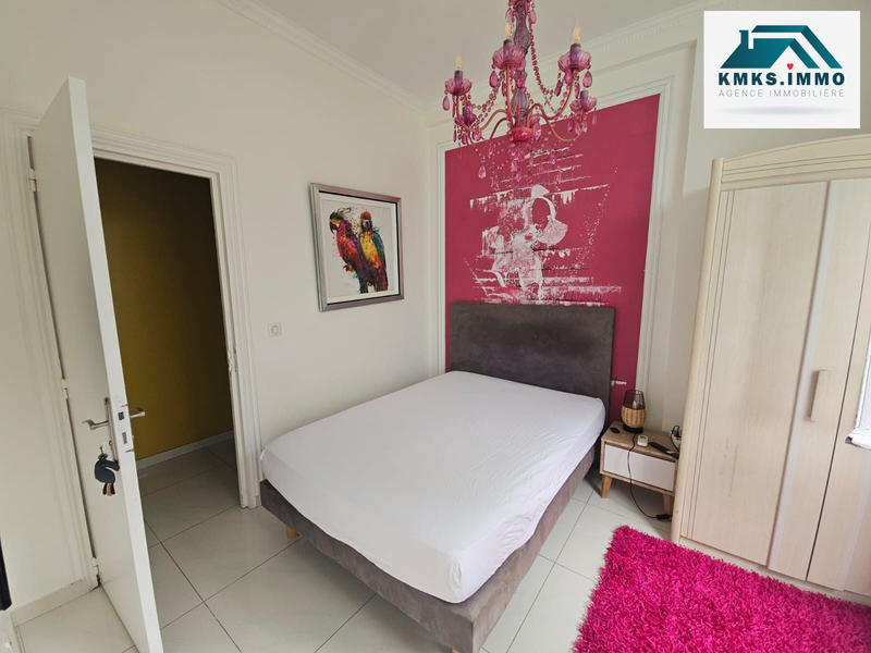 Maison - 293 m² - 7 pièces