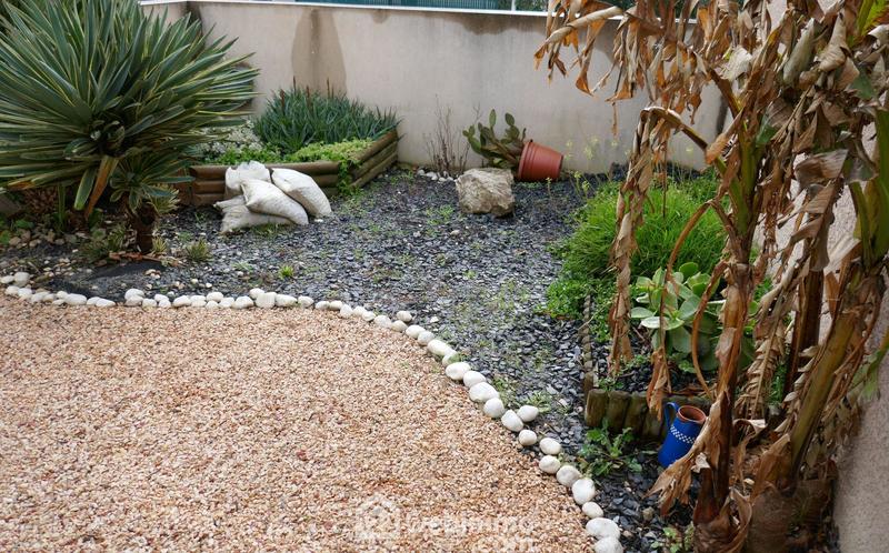 Villa - 90 m² - 4 pièces