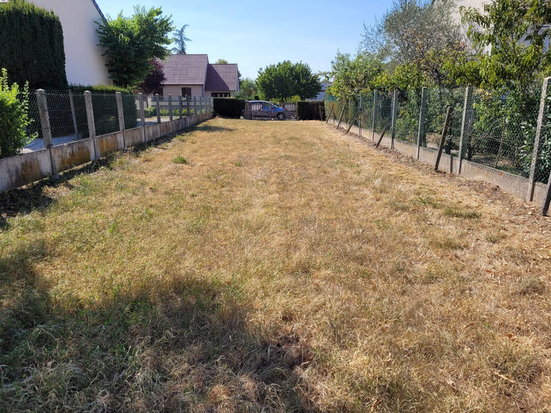 Terrain - 18 805 m²