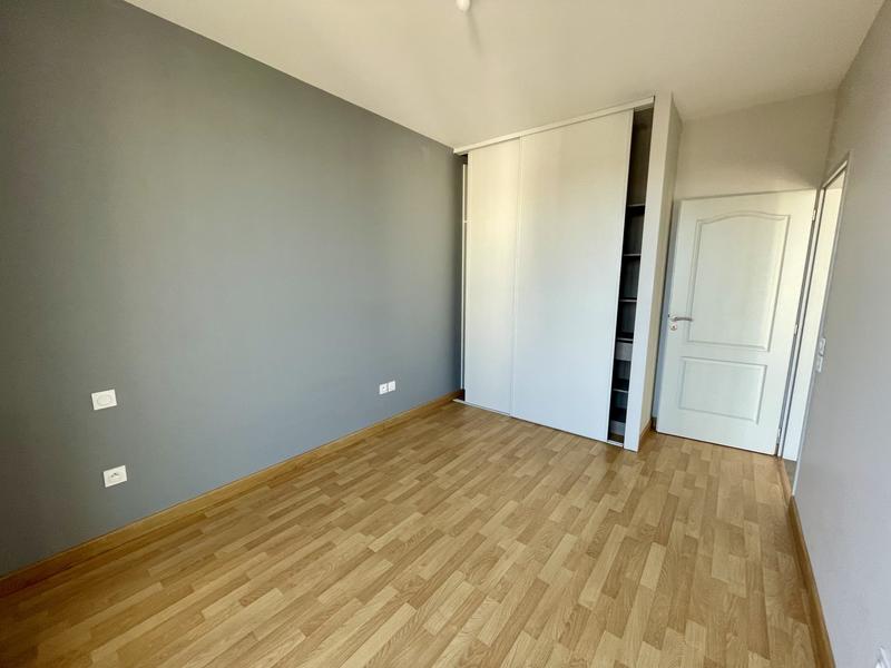 Appartement - 55 m² - 2 pièces