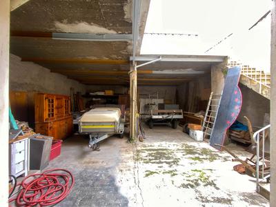 Maison ancienne - 57 m² - 3 pièces