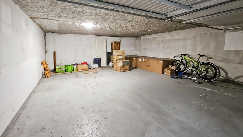 Appartement - 109 m² - 4 pièces