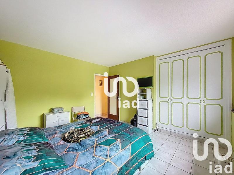 Maison de ville - 80 m² - 5 pièces