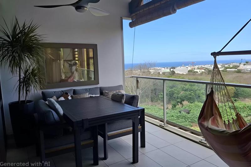 Appartement - 67 m² - 5 pièces