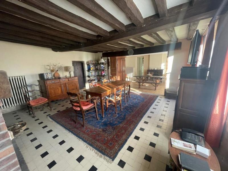 Maison - 232 m² - 10 pièces