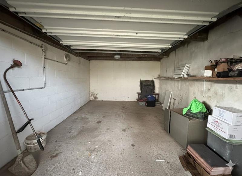 Maison - 92 m² - 3 pièces