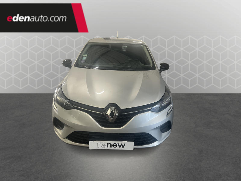 Renault Clio TCe 90 Equilibre