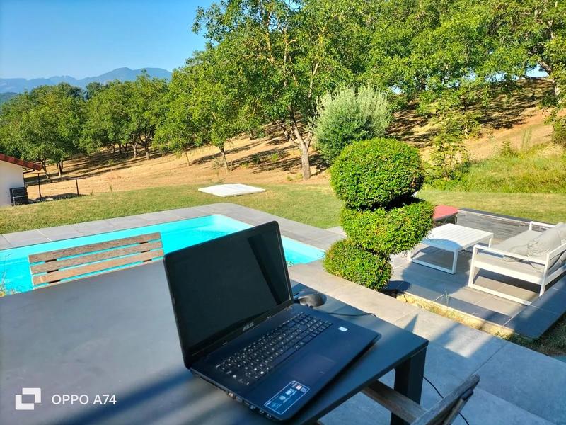 Maison - 113 m² - 5 pièces