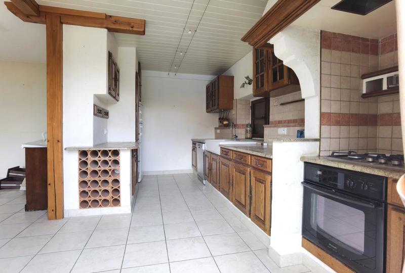 Immeuble - 438 m² - 15 pièces