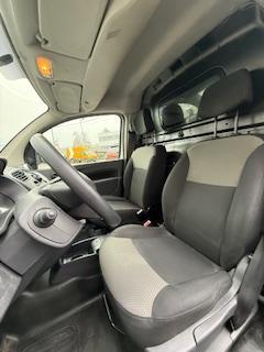 Renault Kangoo Gd Volume Maxi 1.5 Dci 90 Ch Confort