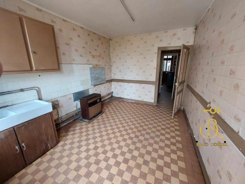 Maison de village - 70 m² - 3 pièces