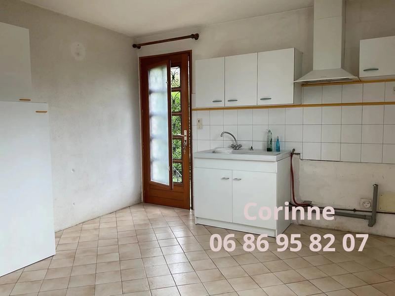 Maison - 122 m² - 4 pièces