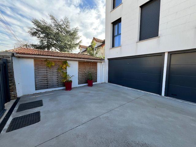 Maison - 106 m² - 4 pièces