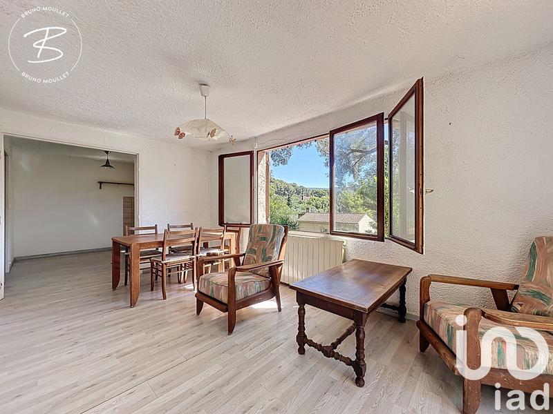 Maison - 160 m² - 7 pièces