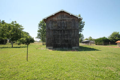 Grange - 83 m² - 1 pièce