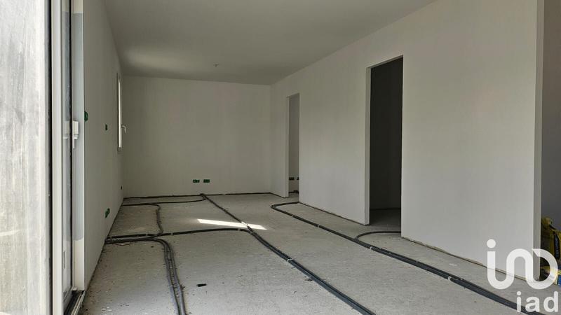 Maison - 68 m² - 2 pièces