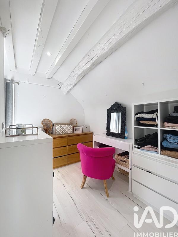 Maison - 152 m² - 7 pièces