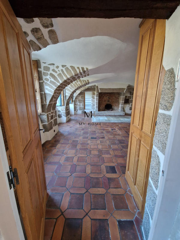 Appartement - 87 m² - 3 pièces