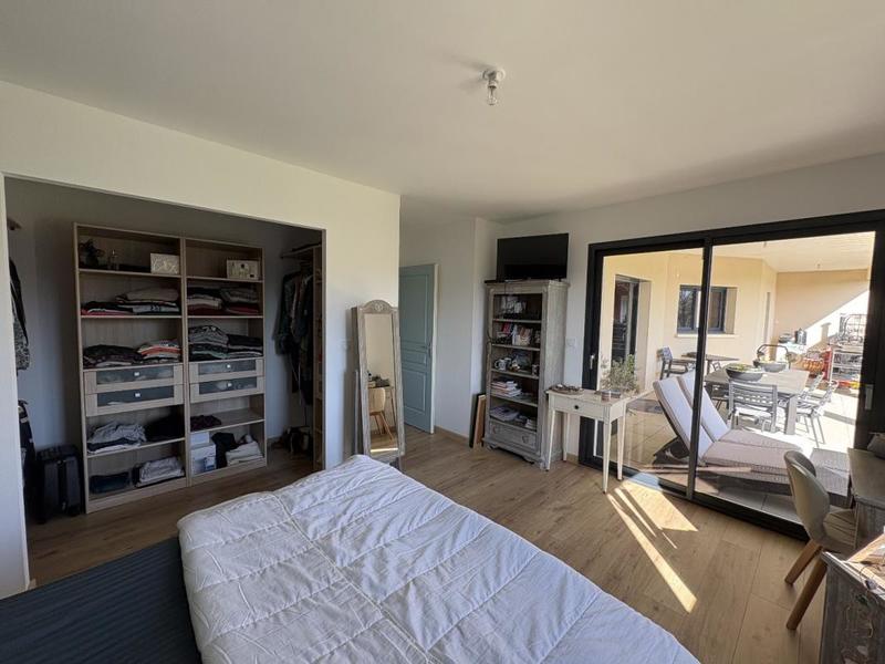 Maison - 123 m² - 7 pièces